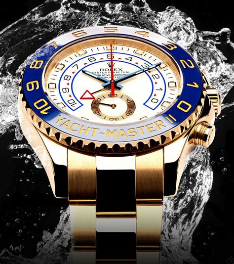 rolex yachtmaster 2 gold|yacht master 2 full diamond.